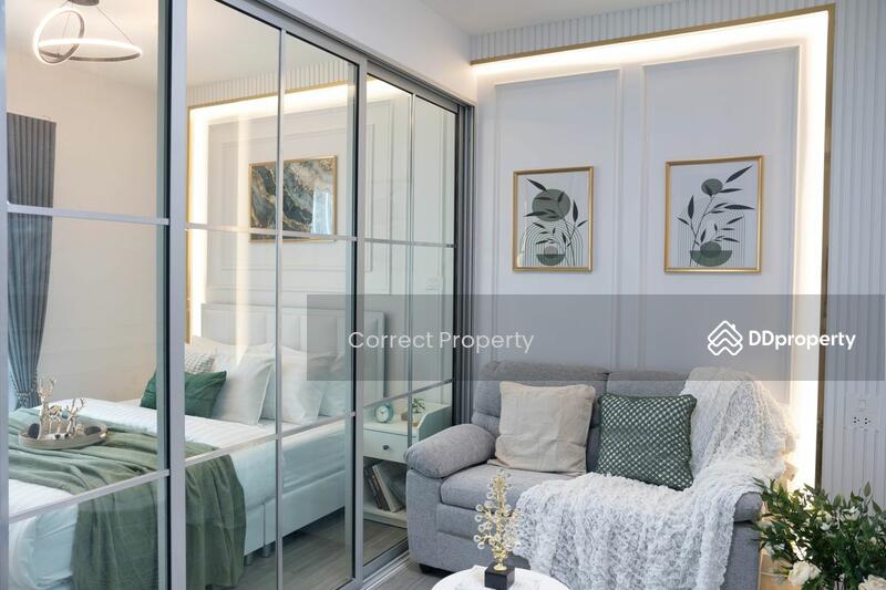 For Rent - A Space Me Bangna, Samut Prakan