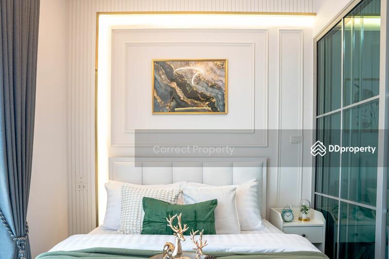 For Rent - A Space Me Bangna, Samut Prakan