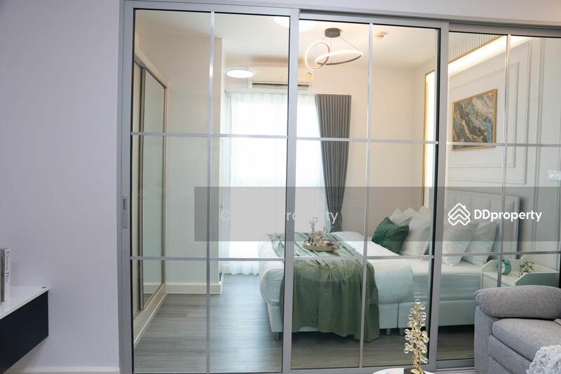 For Rent - A Space Me Bangna, Samut Prakan