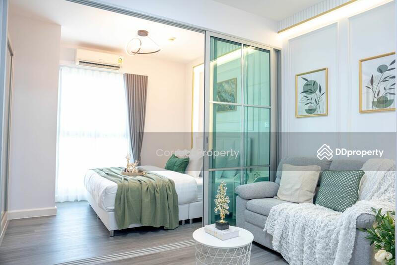 For Rent - A Space Me Bangna, Samut Prakan