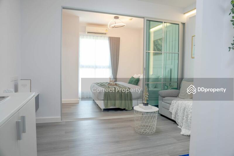 For Rent - A Space Me Bangna, Samut Prakan