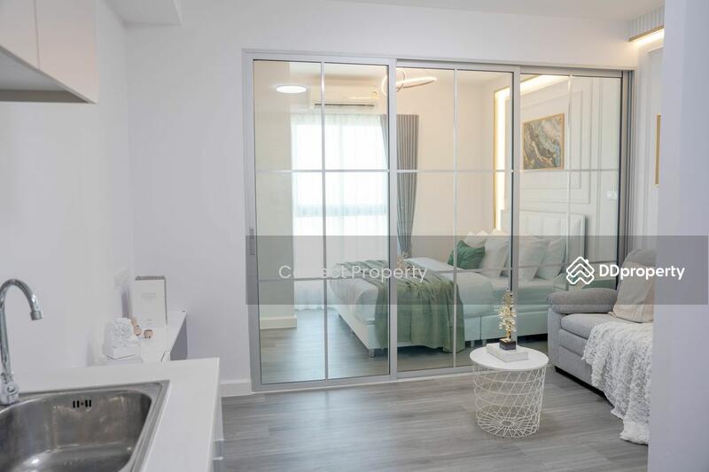 For Rent - A Space Me Bangna, Samut Prakan