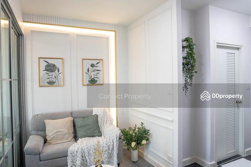 For Rent - A Space Me Bangna, Samut Prakan