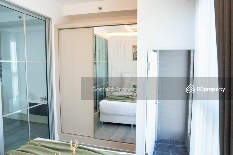 For Rent - A Space Me Bangna, Samut Prakan