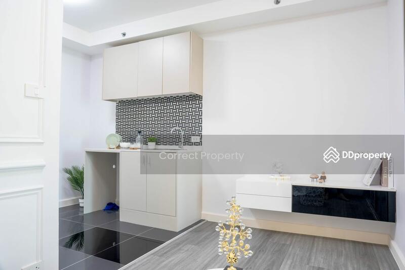 For Rent - A Space Me Bangna, Samut Prakan