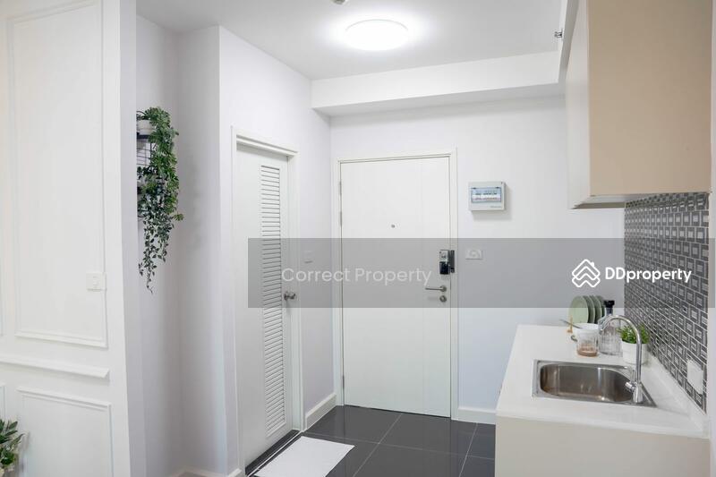 For Rent - A Space Me Bangna, Samut Prakan