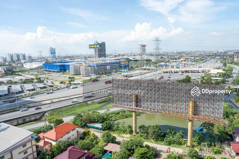 For Rent - A Space Me Bangna, Samut Prakan