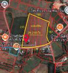 ขายที่ดิน ต.หมูสี อำเภอปากช่อง เนื้อที่ 29-2-69 ไร่ ใกล้สวนผักลุงฤทธิ์ ใกล้อุทยานแห่งชาติเขาใหญ่, นครราชสีมา
