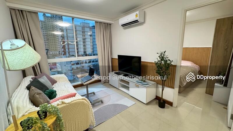 For Rent - Chateau In Town Phaholyothin 11, Bangkok