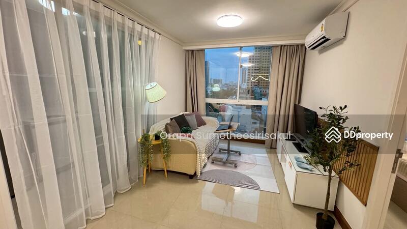 For Rent - Chateau In Town Phaholyothin 11, Bangkok