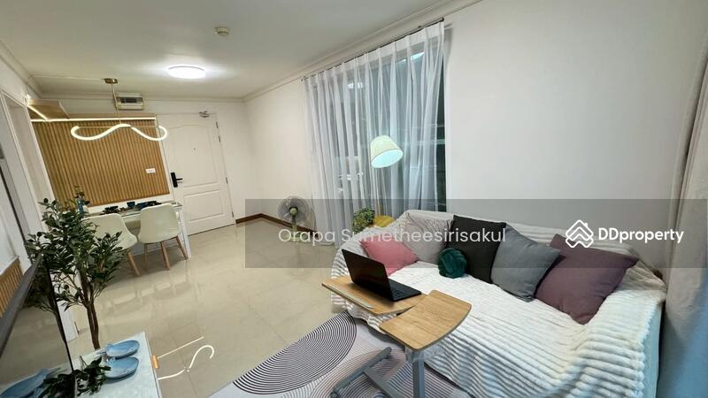 For Rent - Chateau In Town Phaholyothin 11, Bangkok