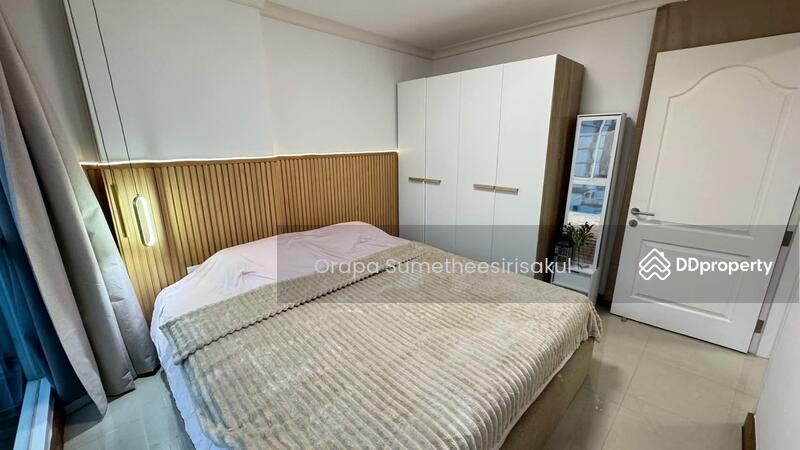 For Rent - Chateau In Town Phaholyothin 11, Bangkok