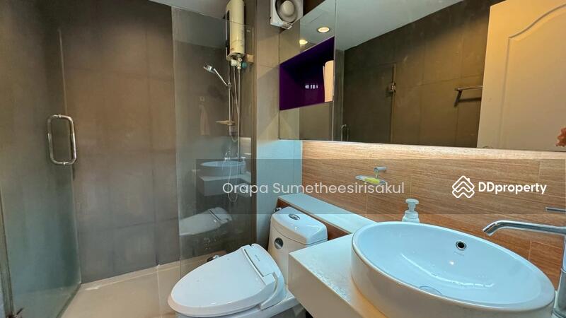 For Rent - Chateau In Town Phaholyothin 11, Bangkok