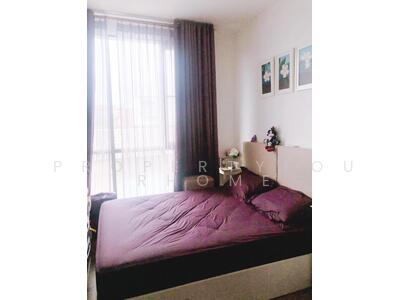 ขาย - MITI Condo Ladprao-Wanghin : มิติ คอนโด ลาดพร้าว-วังหิน, กรุงเทพ