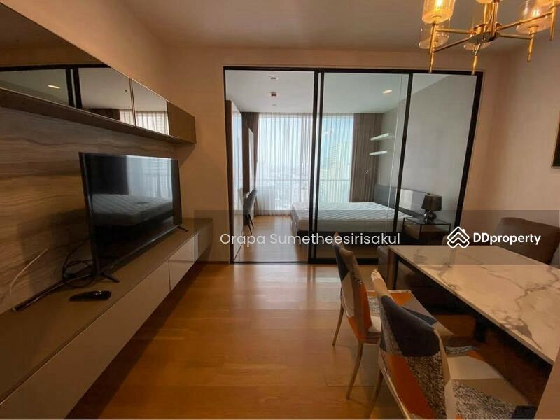ให้เช่า - Noble Revo Silom : โนเบิล รีโว สีลม, กรุงเทพ