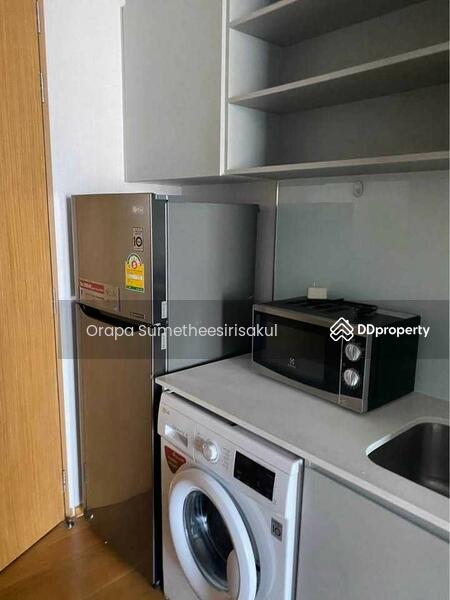 ให้เช่า - Noble Revo Silom : โนเบิล รีโว สีลม, กรุงเทพ