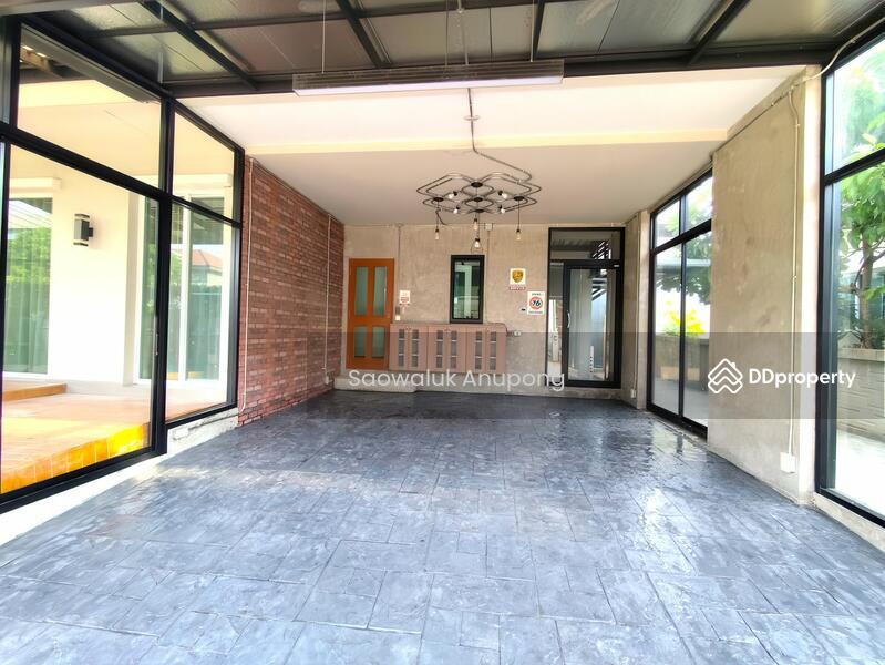 ให้เช่า - Casa Premium On Nut-Wongwaen : คาซ่า พรีเมี่ยม อ่อนนุช-วงแหวน, กรุงเทพ