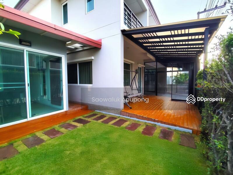ให้เช่า - Casa Premium On Nut-Wongwaen : คาซ่า พรีเมี่ยม อ่อนนุช-วงแหวน, กรุงเทพ