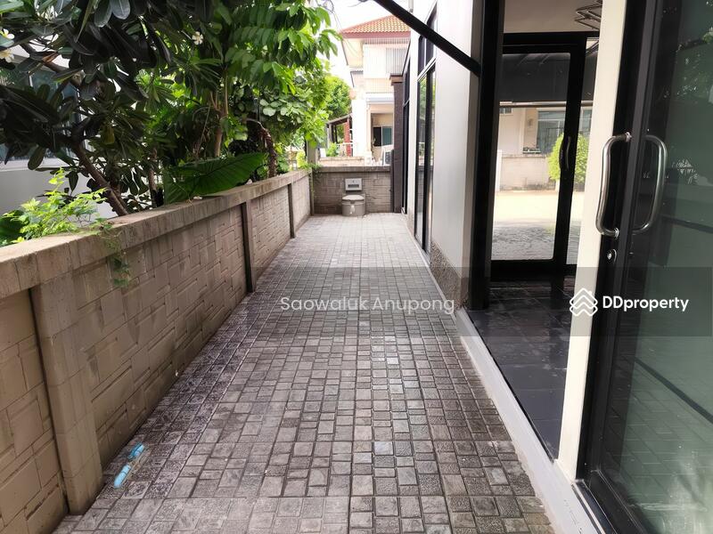 For Rent - Casa Premium On Nut-Wongwaen, Bangkok