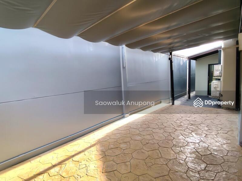 For Rent - Casa Premium On Nut-Wongwaen, Bangkok