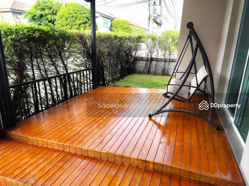 ให้เช่า - Casa Premium On Nut-Wongwaen : คาซ่า พรีเมี่ยม อ่อนนุช-วงแหวน, กรุงเทพ