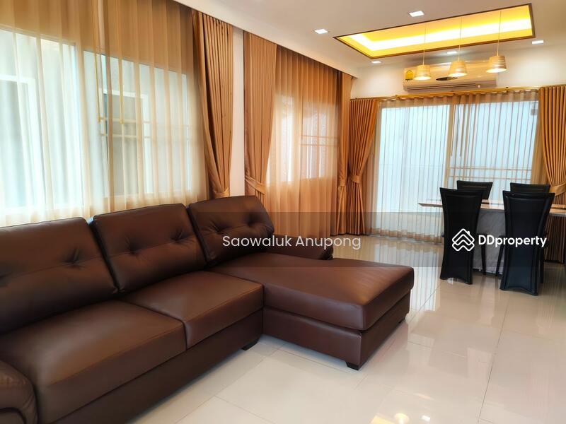 ให้เช่า - Casa Premium On Nut-Wongwaen : คาซ่า พรีเมี่ยม อ่อนนุช-วงแหวน, กรุงเทพ