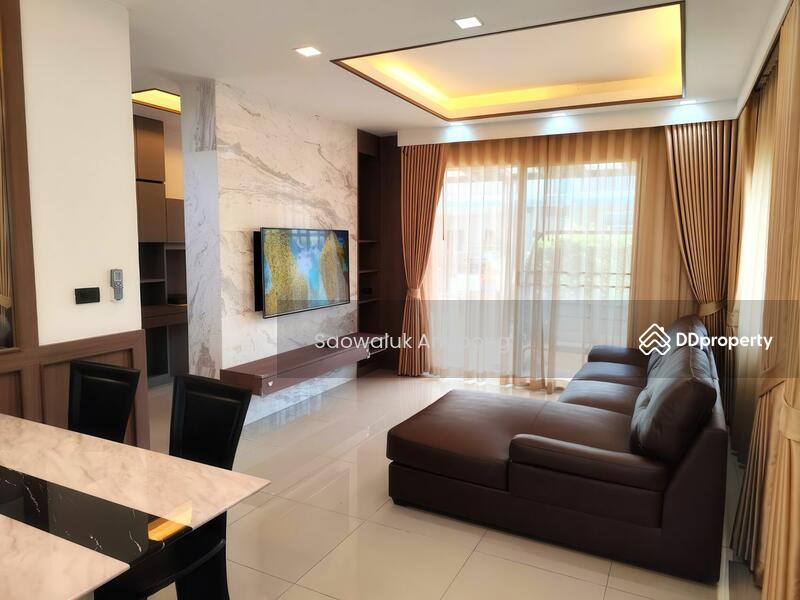 For Rent - Casa Premium On Nut-Wongwaen, Bangkok