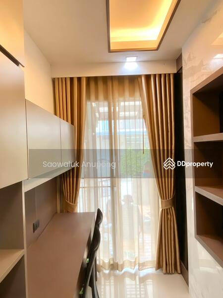 ให้เช่า - Casa Premium On Nut-Wongwaen : คาซ่า พรีเมี่ยม อ่อนนุช-วงแหวน, กรุงเทพ