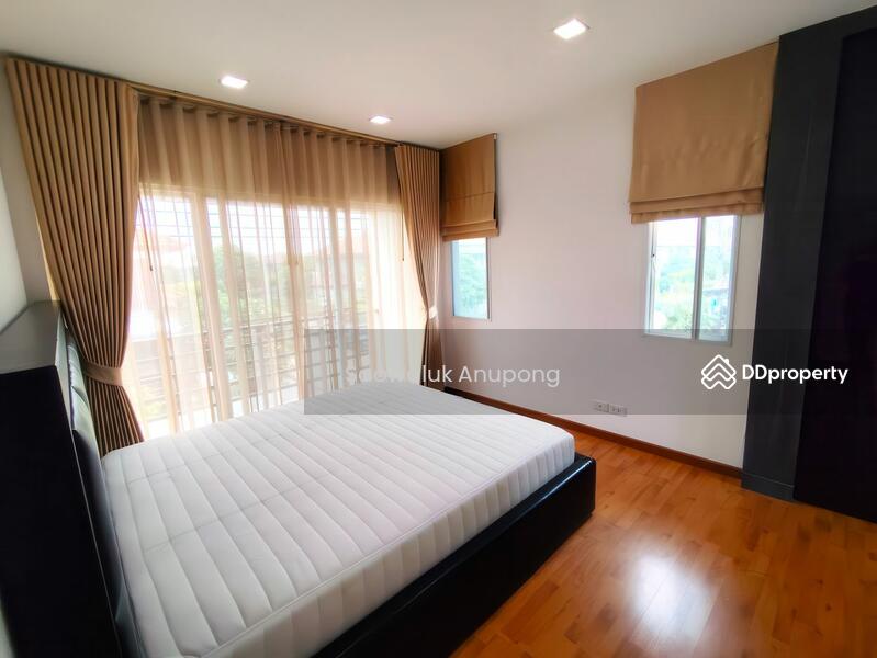 For Rent - Casa Premium On Nut-Wongwaen, Bangkok