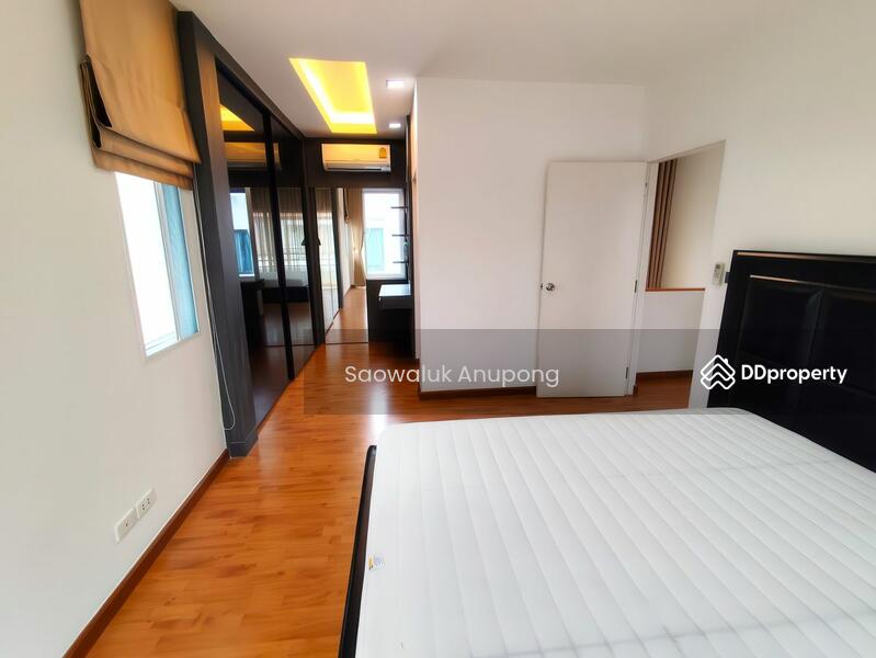 For Rent - Casa Premium On Nut-Wongwaen, Bangkok