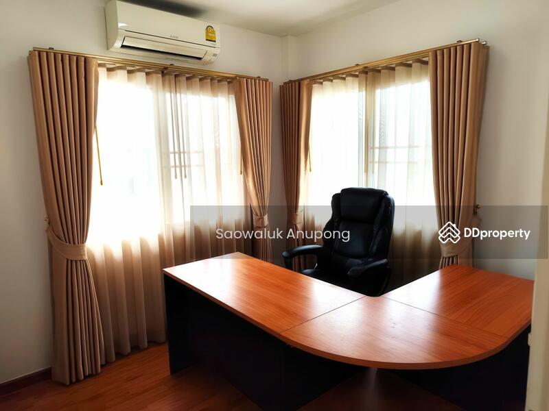 For Rent - Casa Premium On Nut-Wongwaen, Bangkok