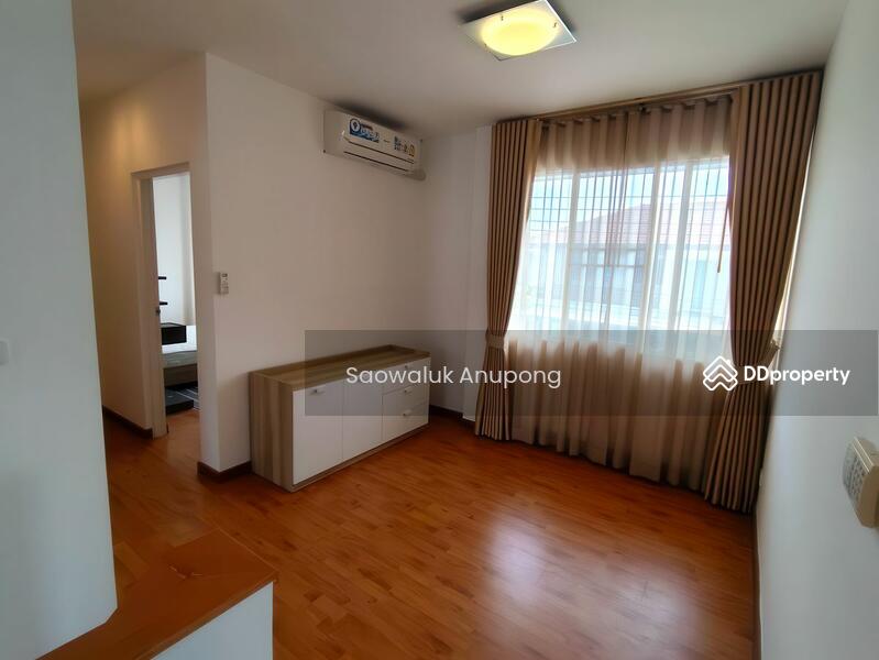 For Rent - Casa Premium On Nut-Wongwaen, Bangkok