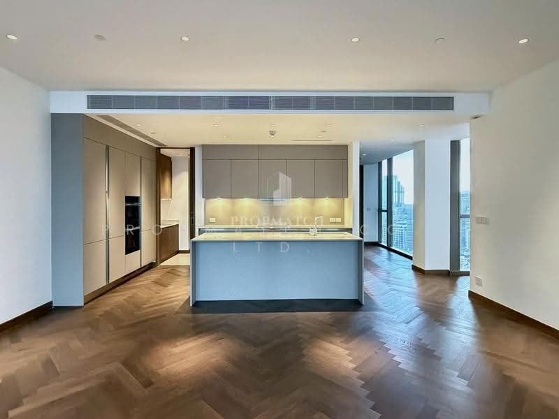 Dusit Central Park (Residences), Bangkok, 946 Rama 4 Road, Silom, Bang Rak, Bangkok, 3 Bedrooms, 228 sqm, Condo For Sale, by PROPMATCH CO., LTD., 60166867 - DDproperty.com
