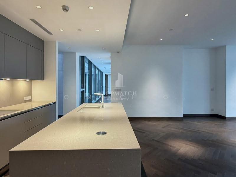 Dusit Central Park (Residences) : ดุสิต เซ็นทรัลพาร์ค, กรุงเทพ, 946 ถนนพระราม 4, สีลม, บางรัก, กรุงเทพ, 228 ตร.ม., คอนโด ขาย, โดย PROPMATCH CO., LTD., 60166867 - DDproperty.com