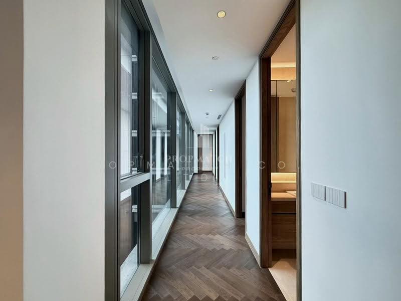 Dusit Central Park (Residences), Bangkok, 946 Rama 4 Road, Silom, Bang Rak, Bangkok, 3 Bedrooms, 228 sqm, Condo For Sale, by PROPMATCH CO., LTD., 60166867 - DDproperty.com