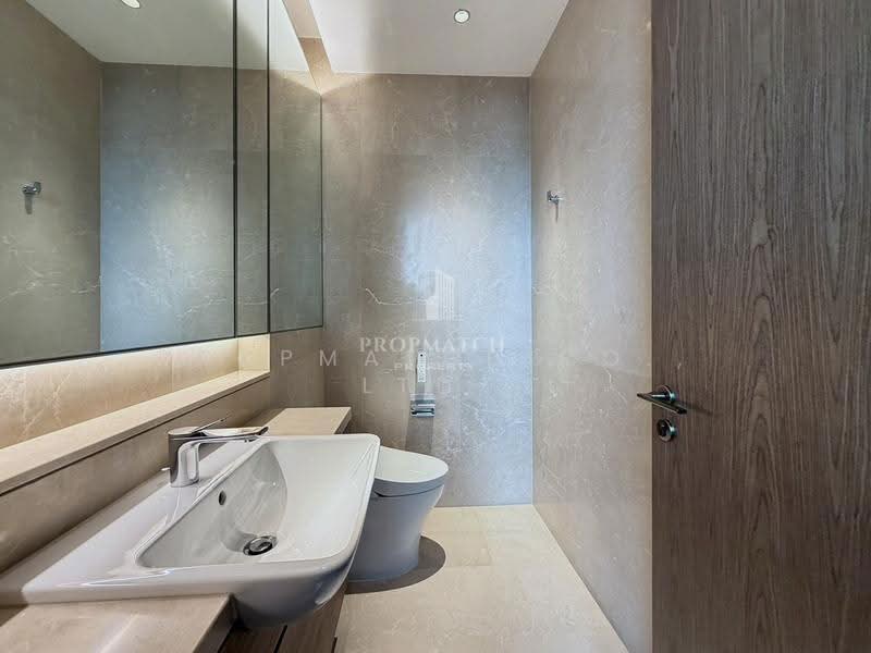 Dusit Central Park (Residences) : ดุสิต เซ็นทรัลพาร์ค, กรุงเทพ, 946 ถนนพระราม 4, สีลม, บางรัก, กรุงเทพ, 228 ตร.ม., คอนโด ขาย, โดย PROPMATCH CO., LTD., 60166867 - DDproperty.com