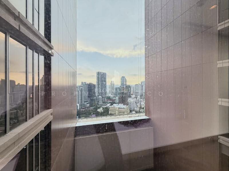Dusit Central Park (Residences), Bangkok, 946 Rama 4 Road, Silom, Bang Rak, Bangkok, 3 Bedrooms, 228 sqm, Condo For Sale, by PROPMATCH CO., LTD., 60166867 - DDproperty.com