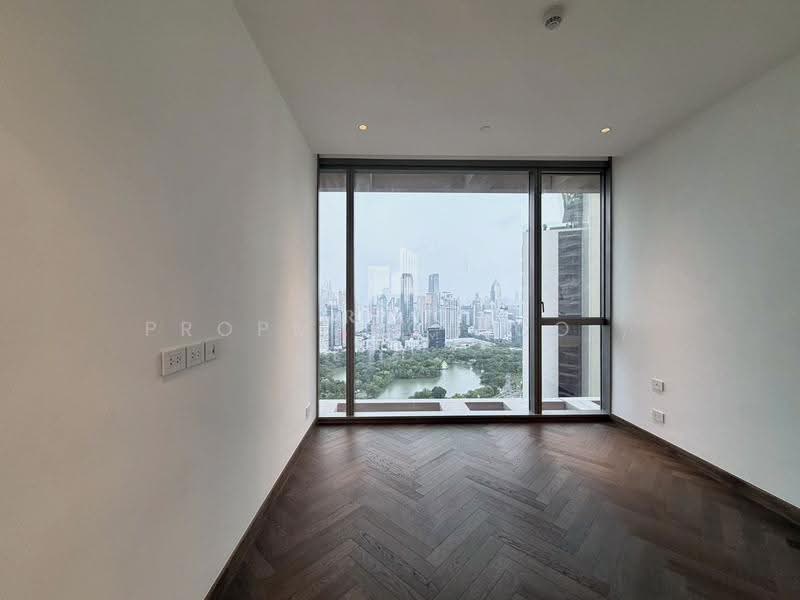 Dusit Central Park (Residences), Bangkok, 946 Rama 4 Road, Silom, Bang Rak, Bangkok, 3 Bedrooms, 228 sqm, Condo For Sale, by PROPMATCH CO., LTD., 60166867 - DDproperty.com
