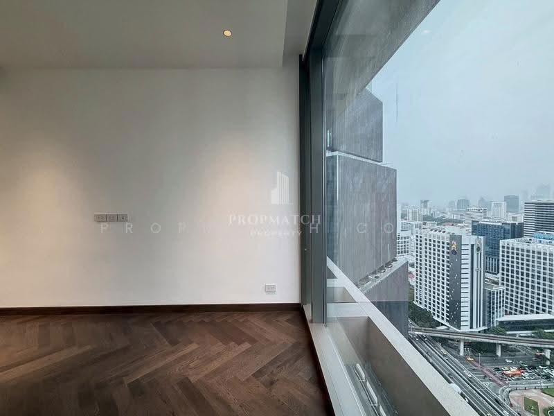 Dusit Central Park (Residences), Bangkok, 946 Rama 4 Road, Silom, Bang Rak, Bangkok, 3 Bedrooms, 228 sqm, Condo For Sale, by PROPMATCH CO., LTD., 60166867 - DDproperty.com