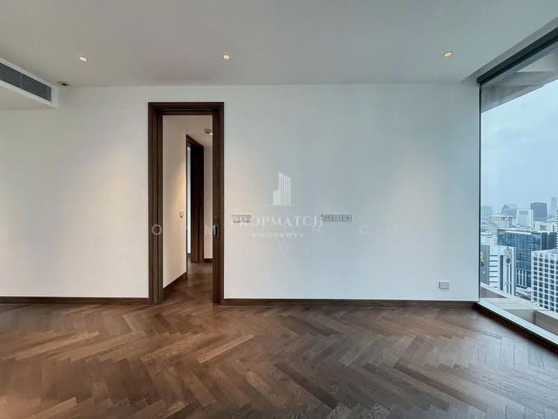 Dusit Central Park (Residences) : ดุสิต เซ็นทรัลพาร์ค, กรุงเทพ, 946 ถนนพระราม 4, สีลม, บางรัก, กรุงเทพ, 228 ตร.ม., คอนโด ขาย, โดย PROPMATCH CO., LTD., 60166867 - DDproperty.com