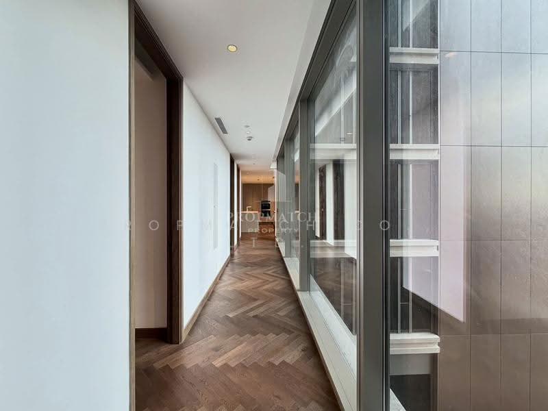 Dusit Central Park (Residences), Bangkok, 946 Rama 4 Road, Silom, Bang Rak, Bangkok, 3 Bedrooms, 228 sqm, Condo For Sale, by PROPMATCH CO., LTD., 60166867 - DDproperty.com