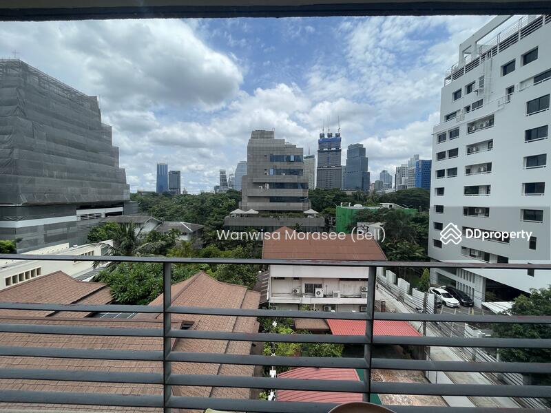 For Sale - Noble Ambience Sarasin, Bangkok