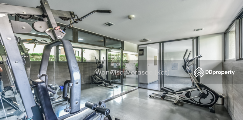For Sale - Noble Ambience Sarasin, Bangkok