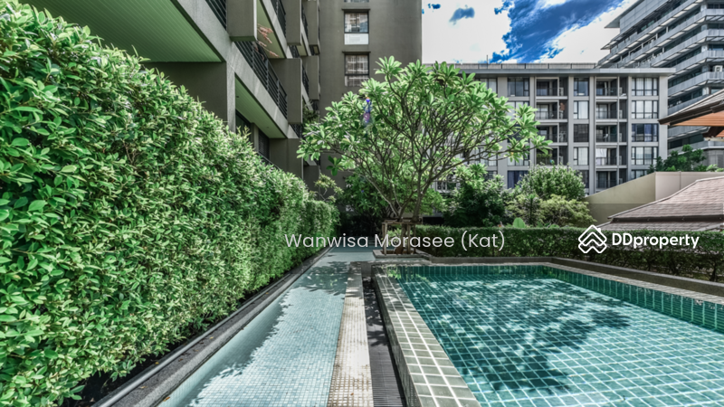 For Sale - Noble Ambience Sarasin, Bangkok