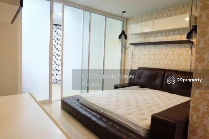 For Rent - Areeya Daily Kaset-Nawamintr, Bangkok