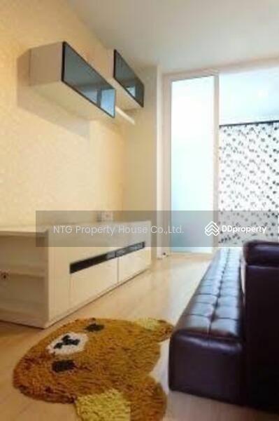 For Rent - Areeya Daily Kaset-Nawamintr, Bangkok