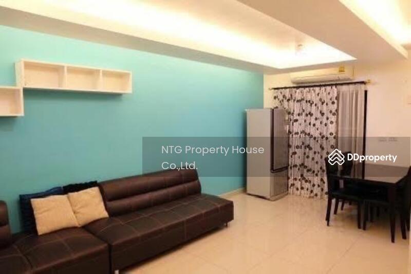 For Rent - Areeya Daily Kaset-Nawamintr, Bangkok