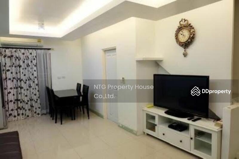 For Rent - Areeya Daily Kaset-Nawamintr, Bangkok