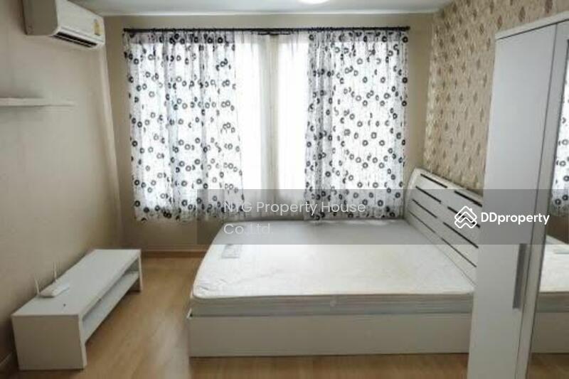 For Rent - Areeya Daily Kaset-Nawamintr, Bangkok