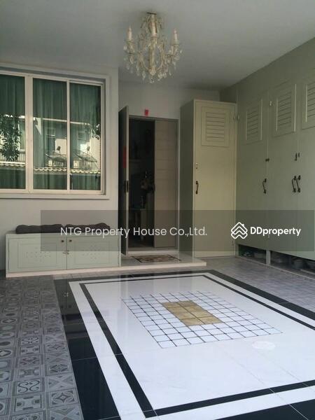 For Rent - Areeya Daily Kaset-Nawamintr, Bangkok